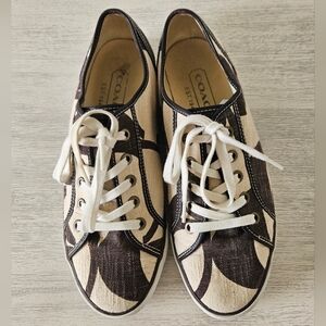 Coach Dalia Sneakers
